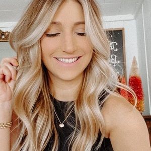 Meet your Posher, Kelsea
